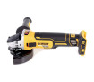 Набір з чотирьох інструментів безщіткових DeWALT DCK422P3 - Фото 8