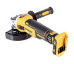 Набір з чотирьох інструментів безщіткових DeWALT DCK422P3 - Фото 9