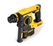 Набір з чотирьох інструментів безщіткових DeWALT DCK422P3 - Фото 11