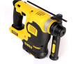 Набір з чотирьох інструментів безщіткових DeWALT DCK422P3 - Фото 12