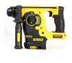 Набір з чотирьох інструментів безщіткових DeWALT DCK422P3 - Фото 13