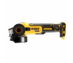 Набір з чотирьох інструментів безщіткових DeWALT DCK422P3T - Фото 9