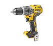 Набір з шести інструментів безщіткових DeWALT DCK623P3 - Фото 5