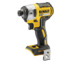 Набір з шести інструментів безщіткових DeWALT DCK623P3 - Фото 8