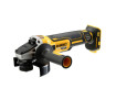 Набір з шести інструментів безщіткових DeWALT DCK623P3 - Фото 9