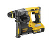 Набор из шести инструментов бесщеточных DeWALT DCK685P3T - Фото 3