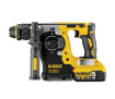 Набор из шести инструментов бесщеточных DeWALT DCK685P3T - Фото 4