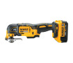Набор из шести инструментов бесщеточных DeWALT DCK685P3T - Фото 11