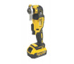 Набор из шести инструментов бесщеточных DeWALT DCK685P3T - Фото 12