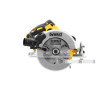 Набор из шести инструментов бесщеточных DeWALT DCK685P3T - Фото 16