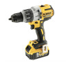 Набір з восьми інструментів безщіткових DeWALT DCK853P4 - Фото 1