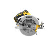 Набір з восьми інструментів безщіткових DeWALT DCK853P4 - Фото 5