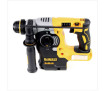 Набір з восьми інструментів акумуляторних DeWALT DCK856P4 - Фото 3