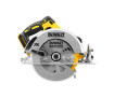 Набір з восьми інструментів акумуляторних DeWALT DCK856P4 - Фото 8