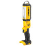 Набір з восьми інструментів акумуляторних DeWALT DCK856P4 - Фото 12