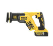 Набір з восьми інструментів акумуляторних DeWALT DCK856P4 - Фото 16