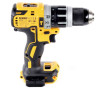 Набор из восьми инструментов аккумуляторных DeWALT DCK865P4T - Фото 2