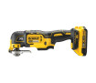 Набор из восьми инструментов аккумуляторных DeWALT DCK865P4T - Фото 21