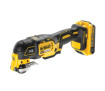 Набор из восьми инструментов аккумуляторных DeWALT DCK865P4T - Фото 22
