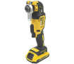 Набор из восьми инструментов аккумуляторных DeWALT DCK865P4T - Фото 23