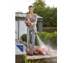 Мийка високого тиску акумуляторна BLACK+DECKER BCPC18B - Фото 2