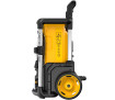 Мийка високого тиску акумуляторна безщіткова DeWALT DCMPW1600N - Фото 1