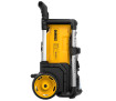 Мийка високого тиску акумуляторна безщіткова DeWALT DCMPW1600N - Фото 2