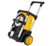 Мийка високого тиску акумуляторна безщіткова DeWALT DCMPW1600N - Фото 4