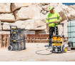 Мийка високого тиску акумуляторна безщіткова DeWALT DCMPW1600N - Фото 5