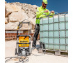Мийка високого тиску акумуляторна безщіткова DeWALT DCMPW1600N - Фото 6