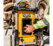 Мийка високого тиску акумуляторна безщіткова DeWALT DCMPW1600N - Фото 7