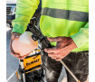 Мийка високого тиску акумуляторна безщіткова DeWALT DCMPW1600N - Фото 8