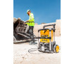Мийка високого тиску акумуляторна безщіткова DeWALT DCMPW1600N - Фото 9