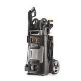 Мийка високого тиску електрична STIGA HPS650RG Мийка високого тиску електрична STIGA HPS650RG
