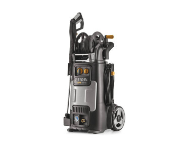 Мийка високого тиску електрична STIGA HPS650RG