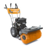 Подметальная машина бензиновая самоходная STIGA SWS600GE бензиновая самоходная