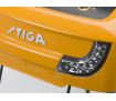 Подметальная машина бензиновая самоходная STIGA SWS600GE бензиновая самоходная - Фото 11