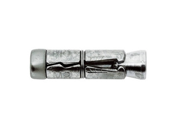 Анкер MSS M12x75 з високим ступенем розклинювання Mungo 1241207
