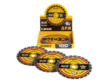 Диск пилковий ELITE EXTREME DeWALT DT10400_10