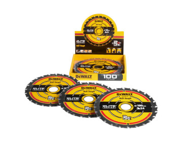 Диск пилковий ELITE EXTREME DeWALT DT10402_10