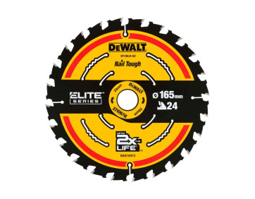 Диск пилковий ELITE EXTREME DeWALT DT10624