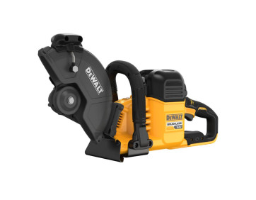 Пила отрезная аккумуляторная бесщеточная DeWALT DCS691N