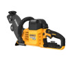 Пила отрезная аккумуляторная бесщеточная DeWALT DCS691N - Фото 3