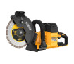 Пила отрезная аккумуляторная бесщеточная DeWALT DCS691X2 отрезная аккумуляторная - Фото 1