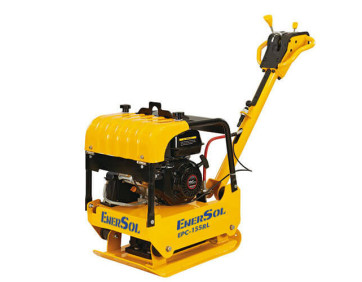 Вибрационная плита реверсная EnerSol EPC-155RL