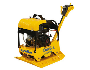Вибрационная плита реверсная EnerSol EPC-282RH