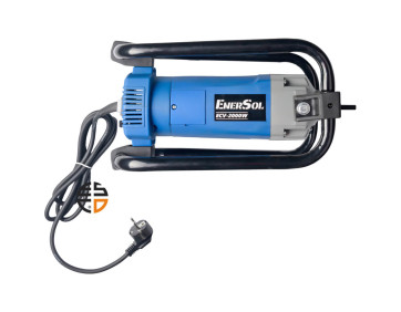 Вібратор глибинний EnerSol ECV-2000W