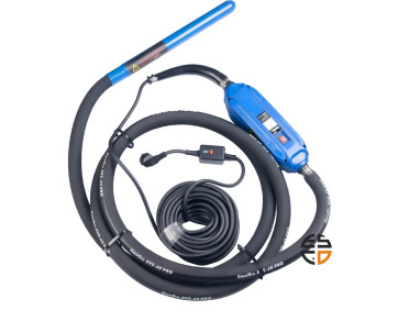 Вібратор глибинний високочастотний EnerSol ECV-40PRO