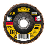 Круг шлифовальный лепестковый DeWALT DT30602 круг шлифовальный лепестковый DeWALT DT30602