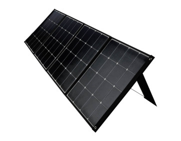 Сонячна панель EnerSol ESP 200 В